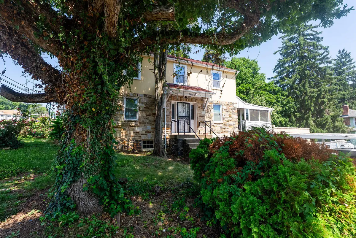 3600 Tulsa Rd, Gwynn Oak, MD 21207 - #1