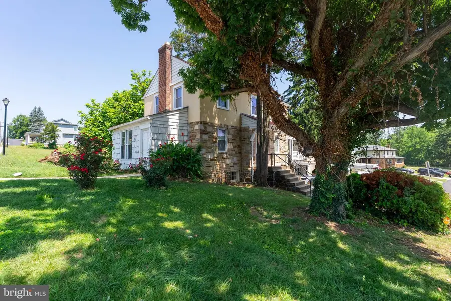 3600 Tulsa Rd, Gwynn Oak, MD 21207 - #3