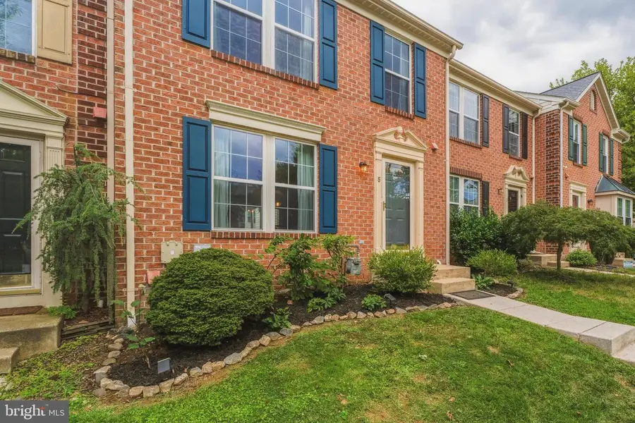 5 Silver Birch Ct, Owings Mills, MD 21117 - #3