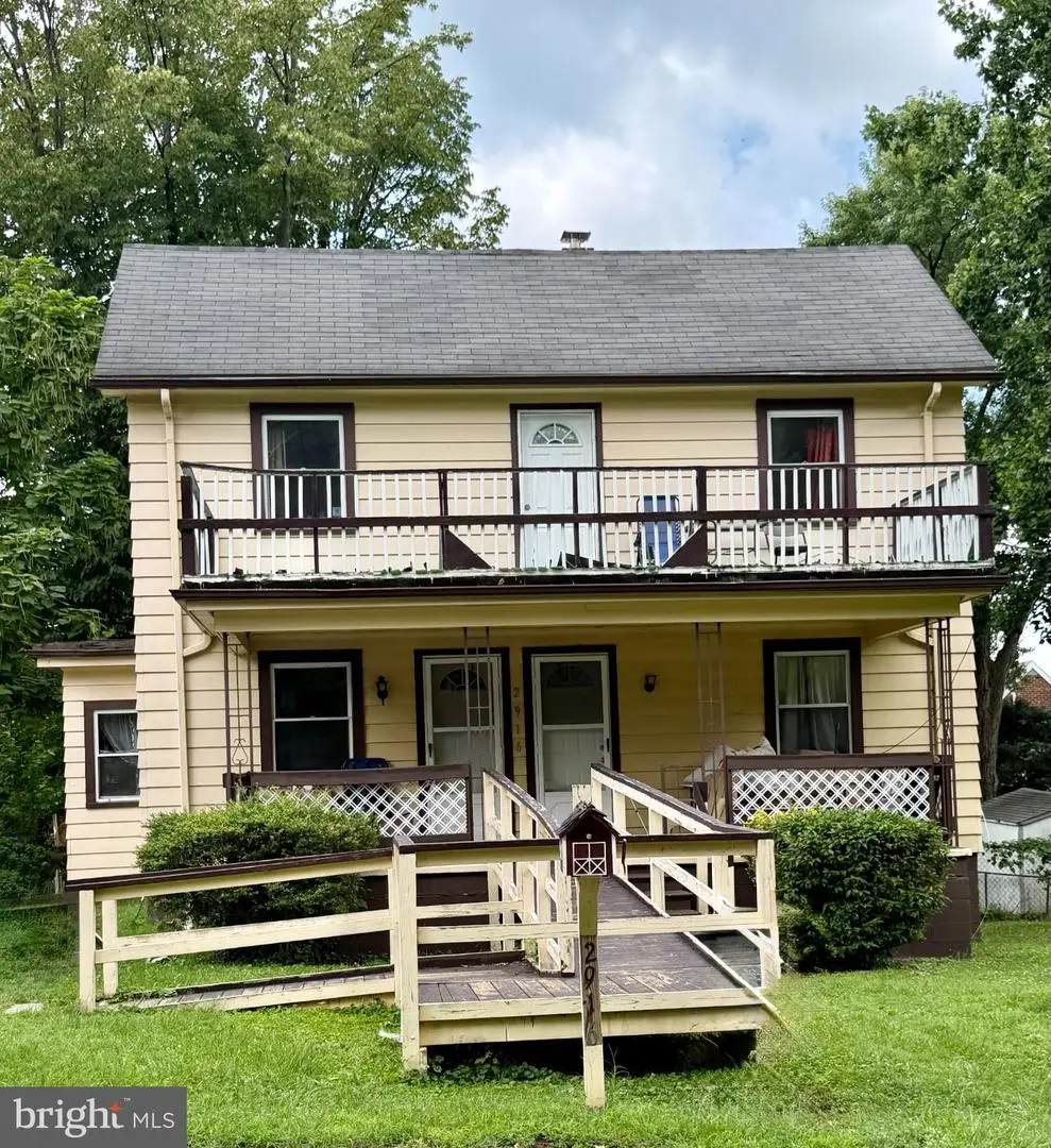 2916 Charleston Ave, Halethorpe, MD 21227 - #1