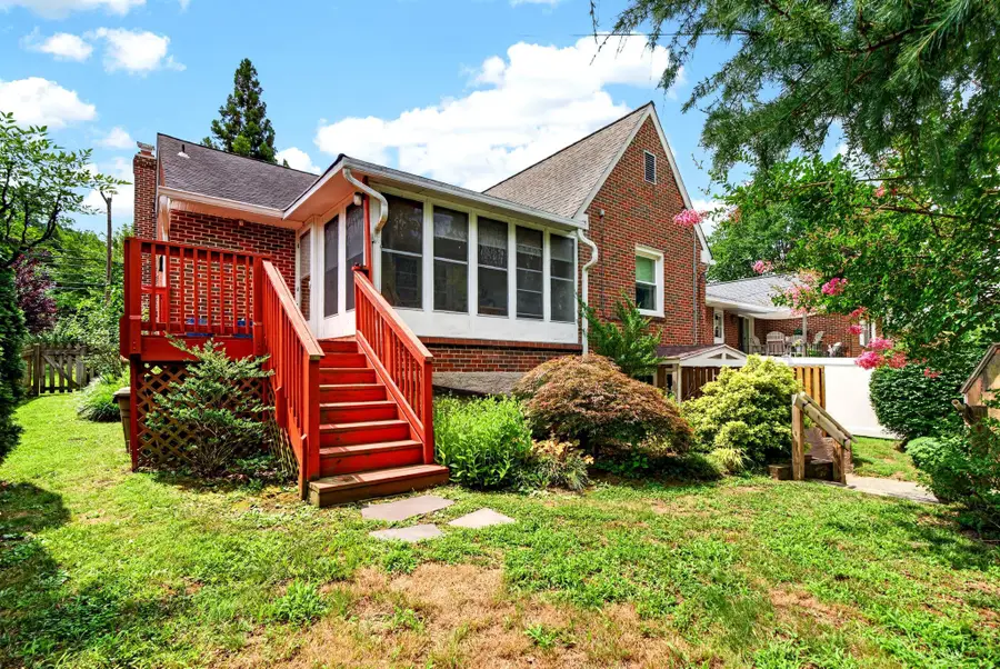 1504 Edmondson Ave, Baltimore, MD 21228 - #2