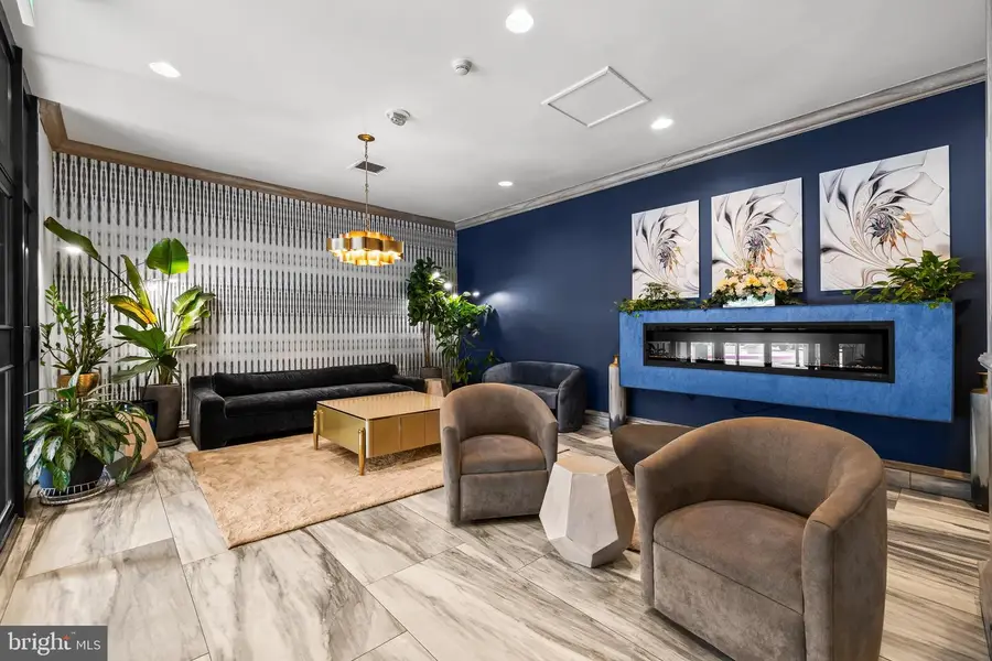 205 E Joppa Rd #1908, Towson, MD 21286 - #2