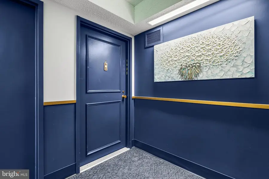 205 E Joppa Rd #1908, Towson, MD 21286 - #3