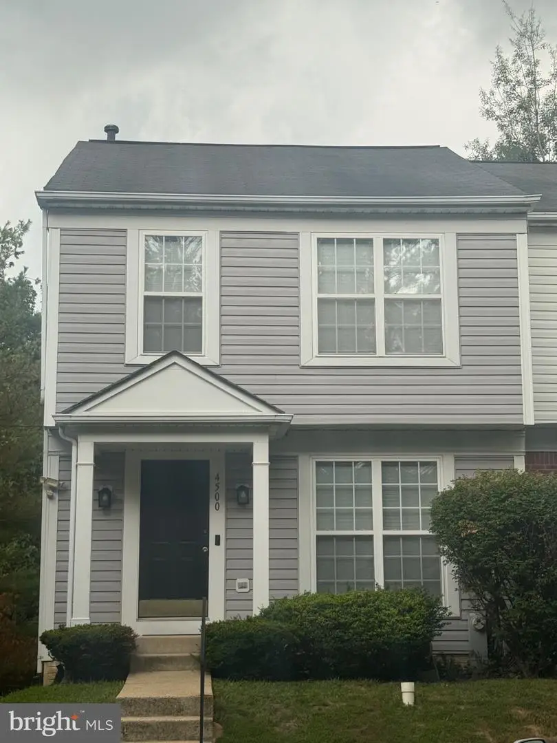 4500 Ingham, Owings Mills, MD 21117 - #1