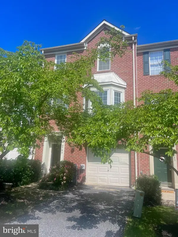 9745 Harvester Cir #9745, PERRY HALL, MD 21128
