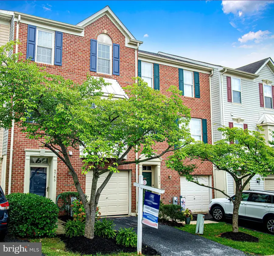 9745 Harvester Cir #9745, Perry Hall, MD 21128 - #3