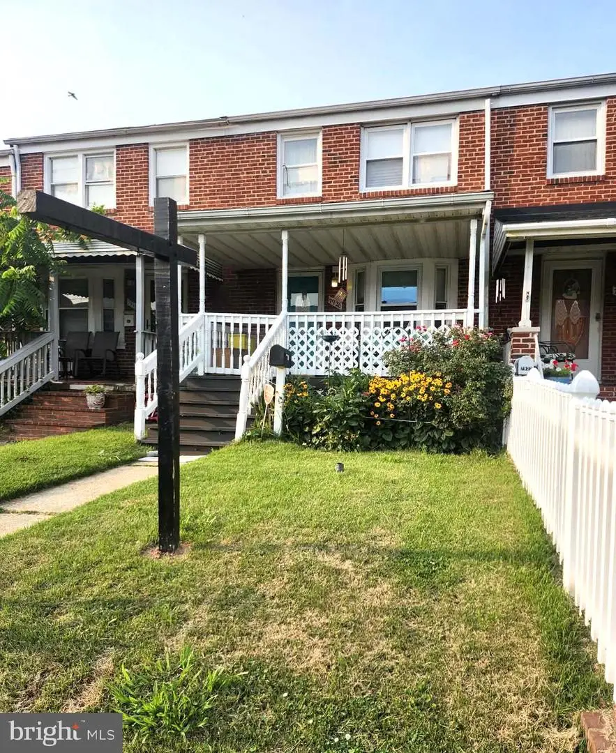 7920 Kavanagh Rd, Baltimore, MD 21222 - #2