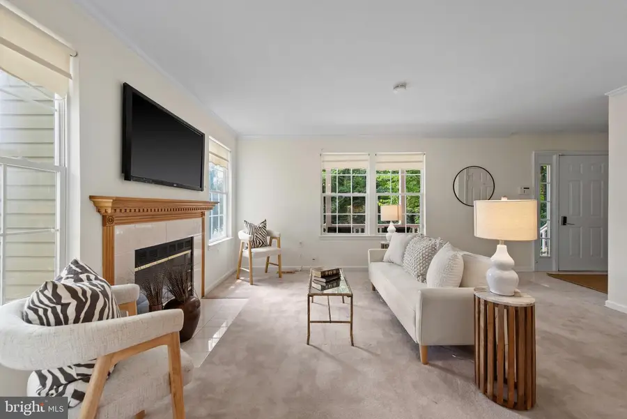 1 Overhill Rd, Catonsville, MD 21228 - #3