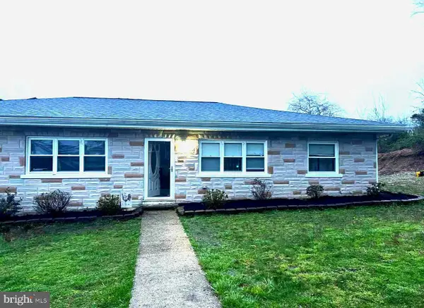 3028 Tennessee, HALETHORPE, MD 21227