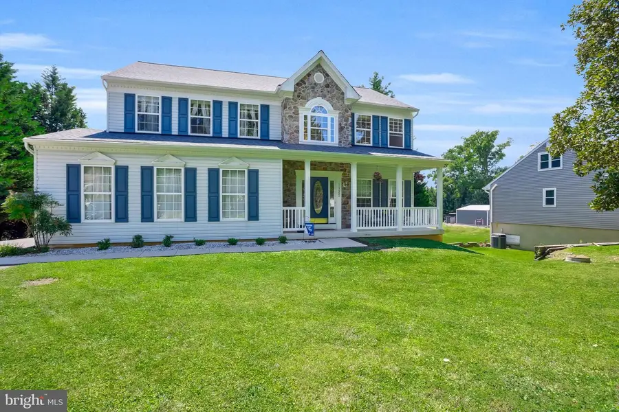 11733a Hamilton Pl, White Marsh, MD 21162 - #2