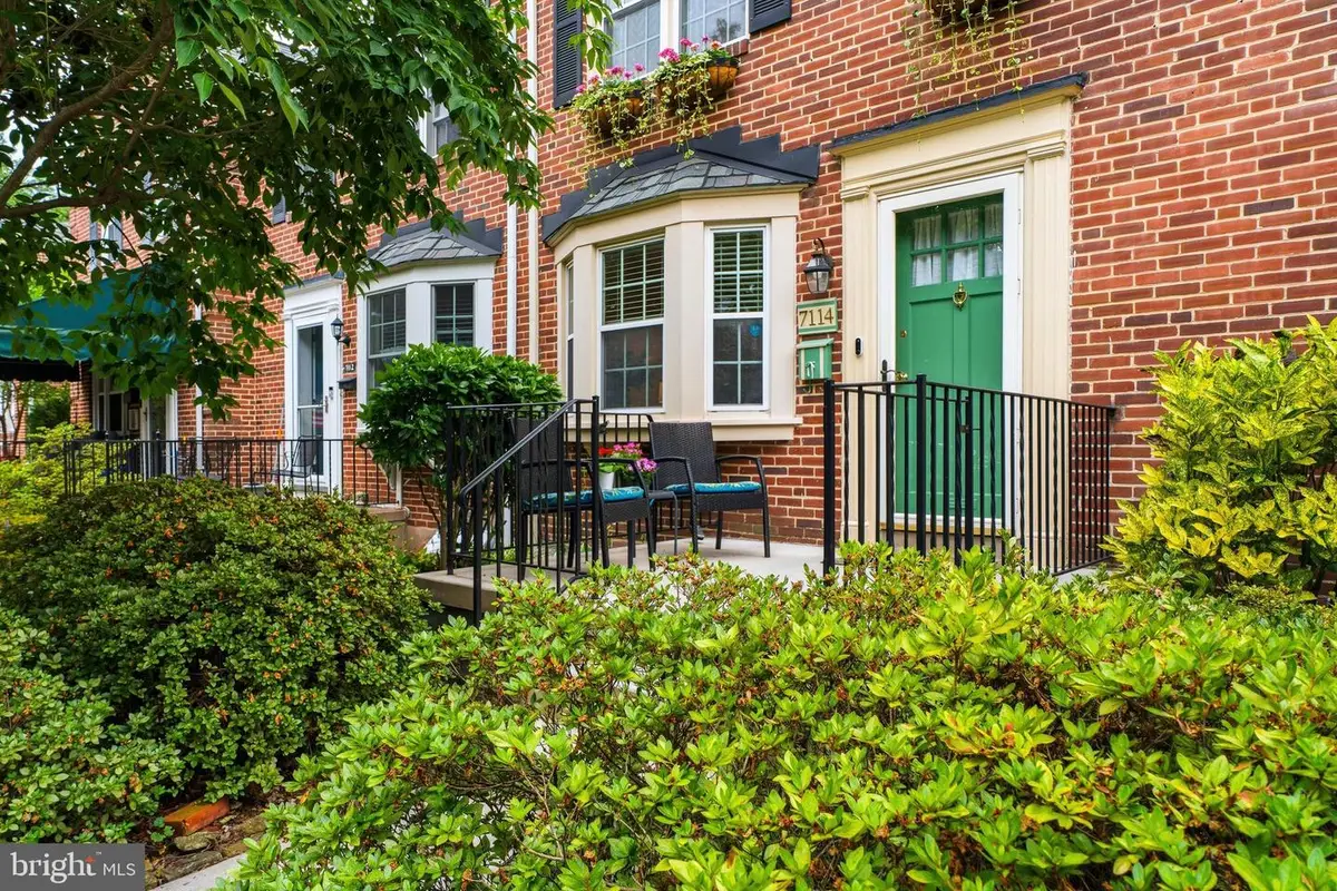 7114 Rodgers Ct, Baltimore, MD 21212 - #1