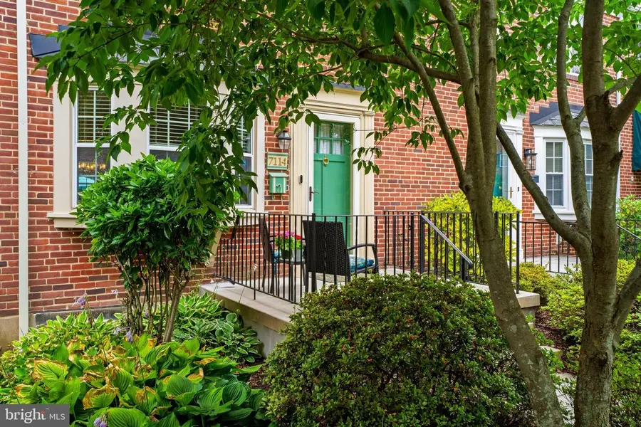 7114 Rodgers Ct, Baltimore, MD 21212 - #2
