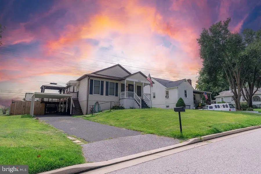 7519 Kenlea Ave, Nottingham, MD 21236 - #2