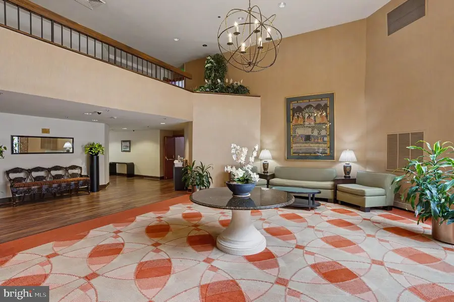 1 Southerly Ct #502, Towson, MD 21286 - #3