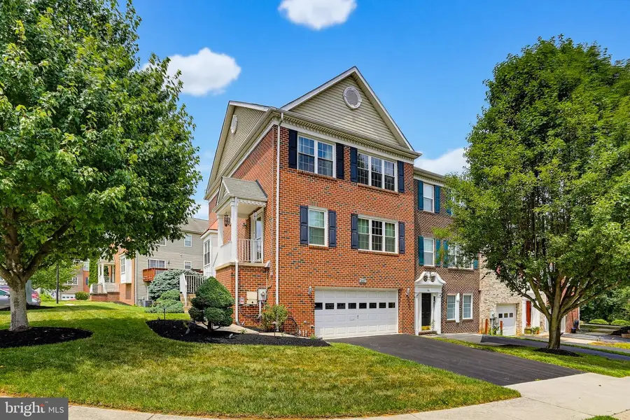 4607 Ashforth Way, Owings Mills, MD 21117 - #2