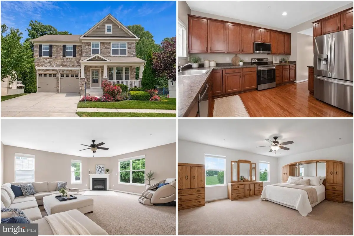 722 Daft Rd, Middle River, MD 21220 - #1
