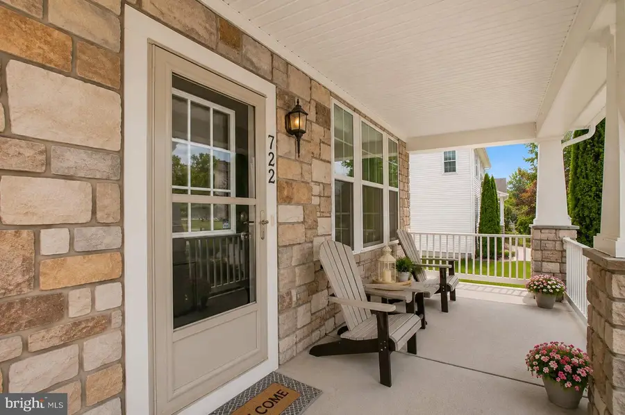 722 Daft Rd, Middle River, MD 21220 - #3