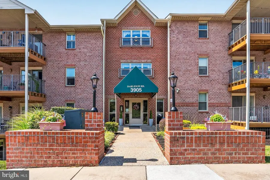 3905 Darleigh Rd #g, Baltimore, MD 21236 - #2