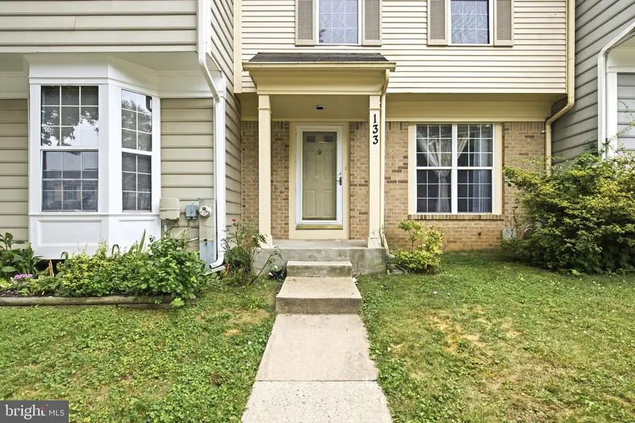 133 Gentlebrook Rd, Owings Mills, MD 21117 - #3
