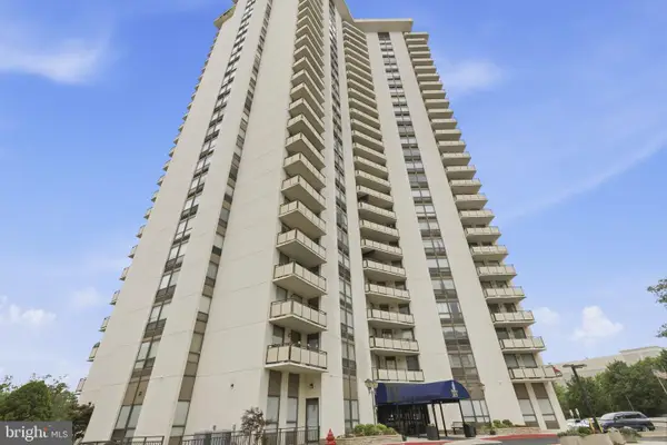 205 E Joppa Rd #2606, TOWSON, MD 21286