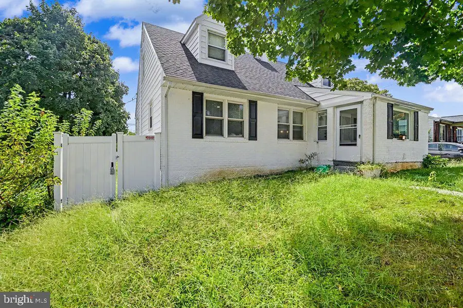 2815 Georgia Ave, Halethorpe, MD 21227 - #2