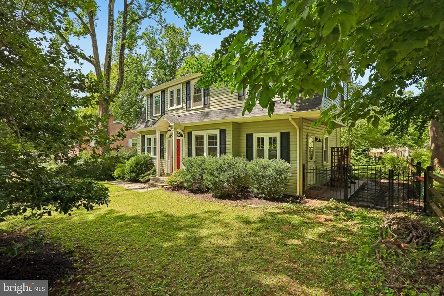 16 Overhill Rd, Catonsville, MD 21228 - #3