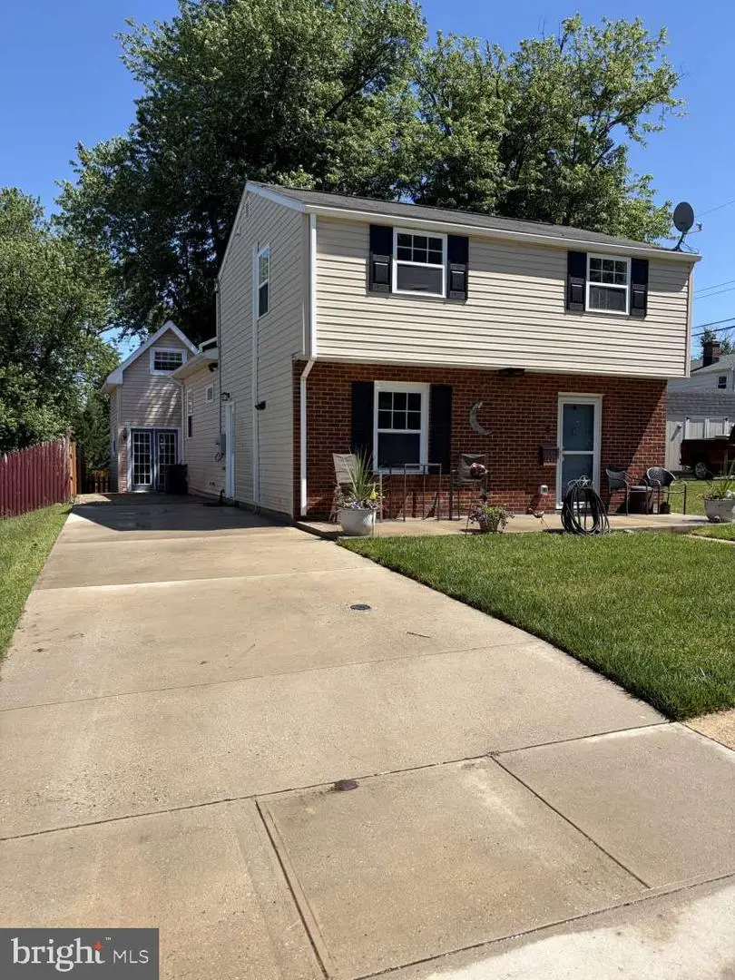 1205 Greystone Rd, Baltimore, MD 21227 - #2