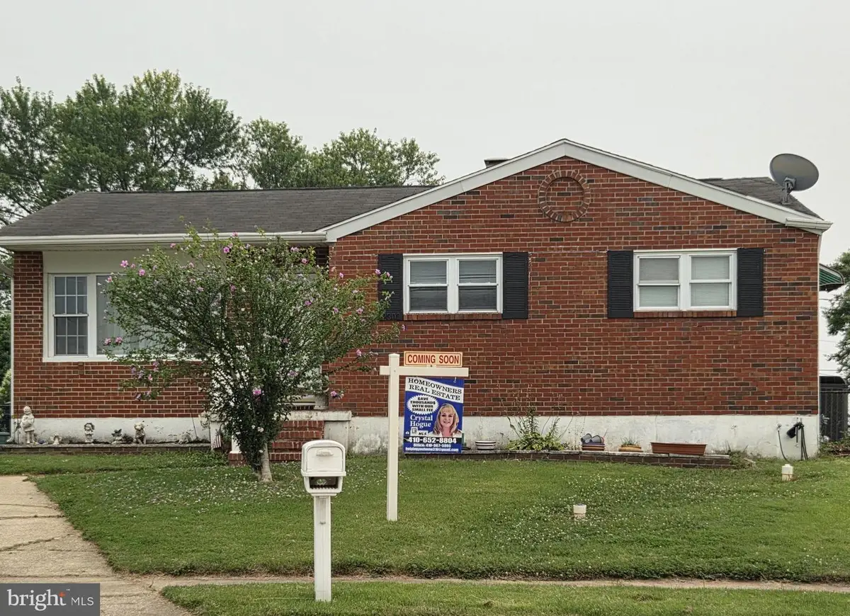 2307 Holyoke Rd, Baltimore, MD 21237 - #1