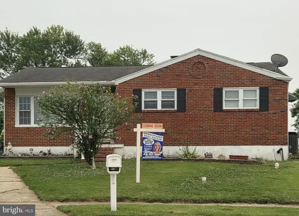 2307 Holyoke Rd, BALTIMORE, MD 21237
