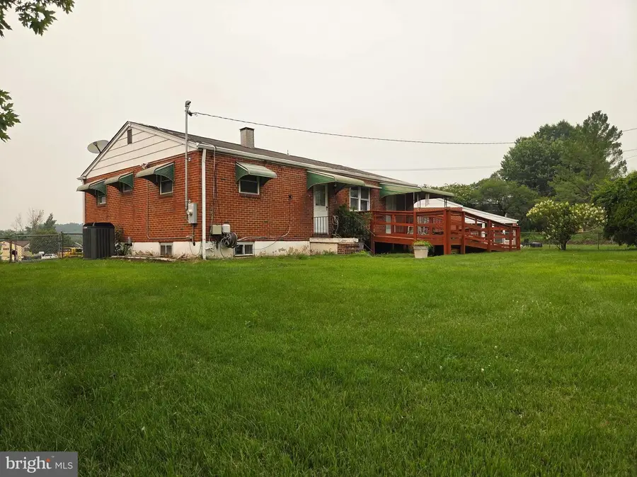 2307 Holyoke Rd, Baltimore, MD 21237 - #2