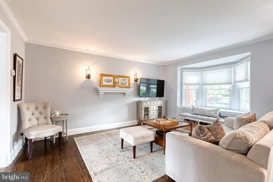 417 Regester Ave, Baltimore, MD 21212 - #3