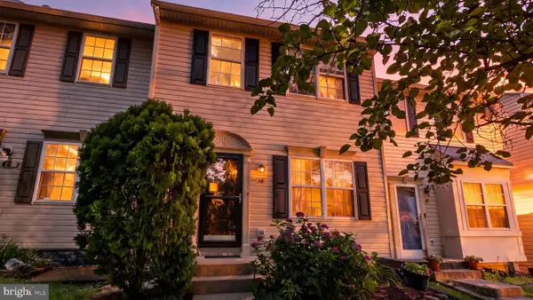 44 Gunfalls Grth, BALTIMORE, MD 21236