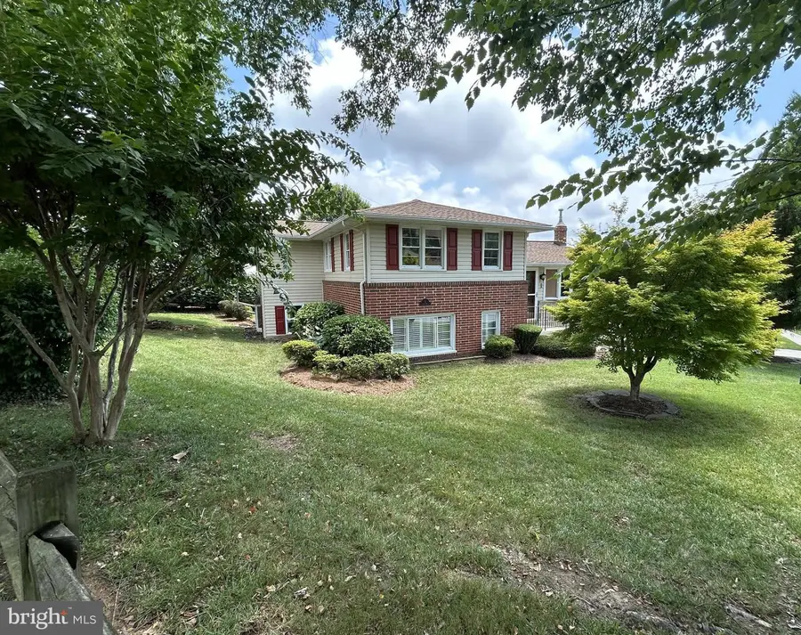 1 Alston Rd, Lutherville Timonium, MD 21093 - #2