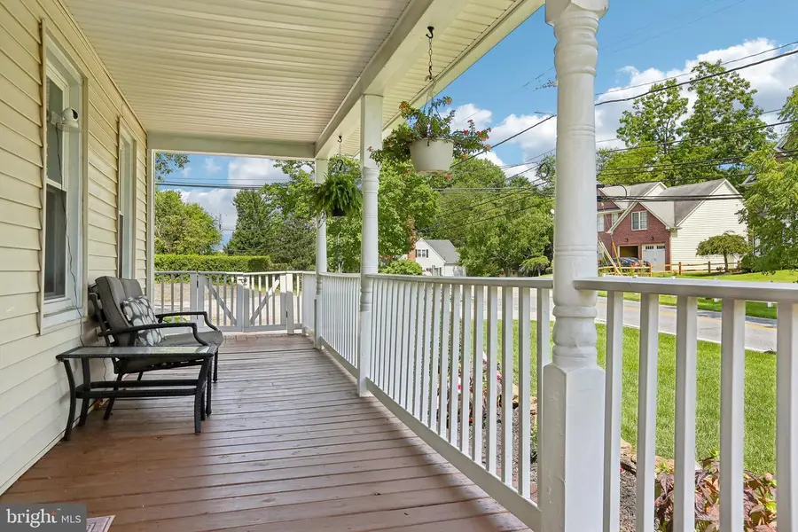 226 Gwynnbrook Ave, Owings Mills, MD 21117 - #3