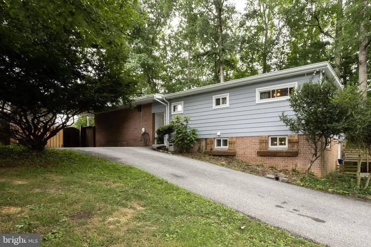 3301 Midfield Rd, Baltimore, MD 21208 - #1
