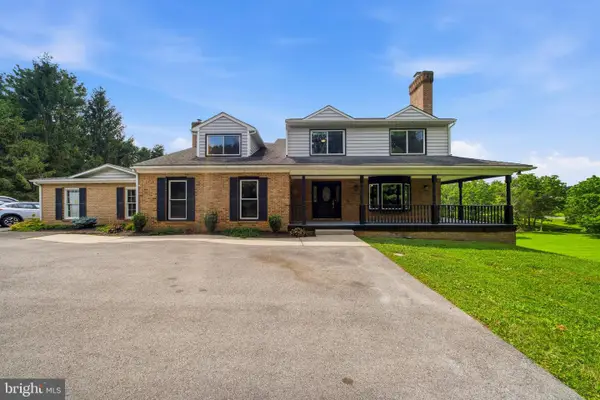 12424 Falls Rd, COCKEYSVILLE, MD 21030