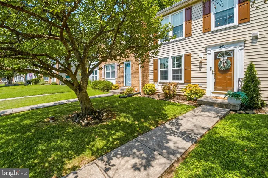 4932 Berryhill Cir, Perry Hall, MD 21128 - #2