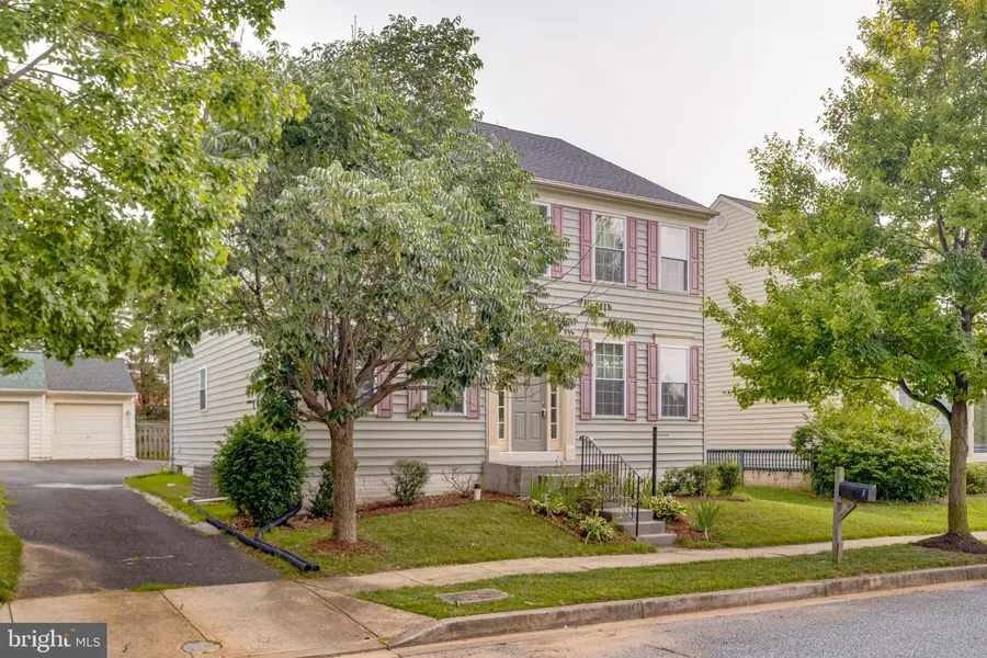 221 Seamaster Rd, Essex, MD 21221 - #2