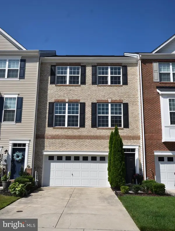 936 Ramble Run Rd, BALTIMORE, MD 21220
