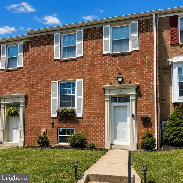 36 Blondell Ct, LUTHERVILLE TIMONIUM, MD 21093