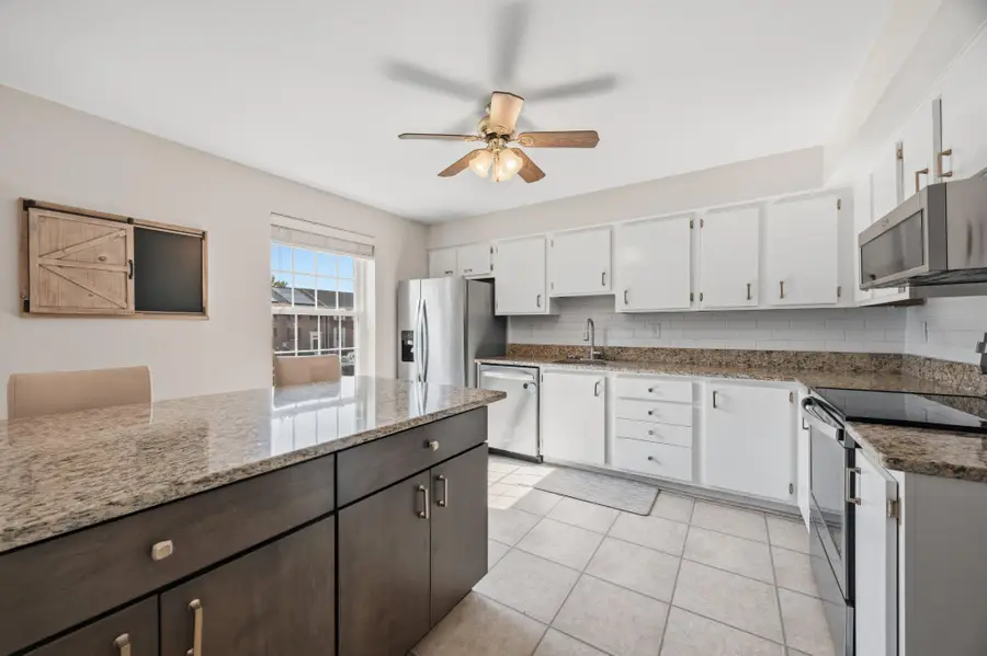 36 Blondell Ct, Lutherville Timonium, MD 21093 - #2
