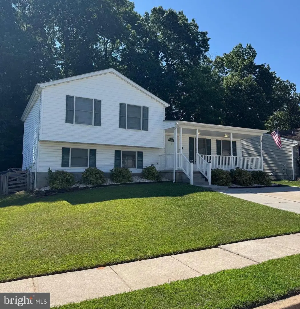 540 Fuselage Ave, Baltimore, MD 21221 - #1
