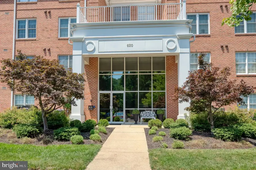 620 Straffan Dr #302, Lutherville Timonium, MD 21093 - #3