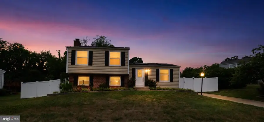 1414 King William Dr, Baltimore, MD 21228 - #2