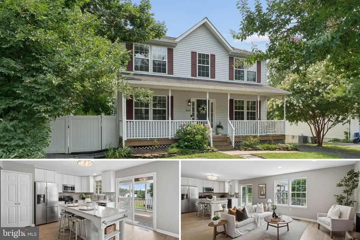 1429 Bellona Ave, Lutherville Timonium, MD 21093 - #1