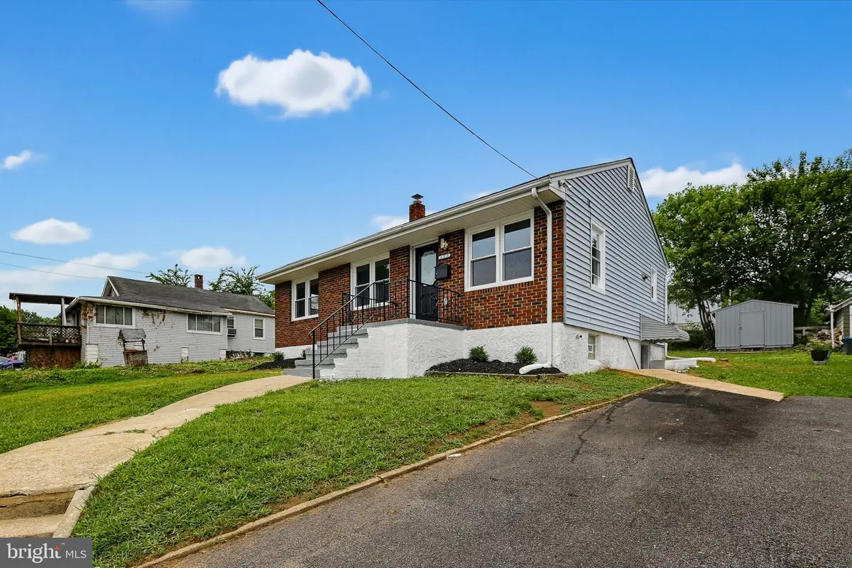 323 3rd Ave, Baltimore, MD 21227 - #1