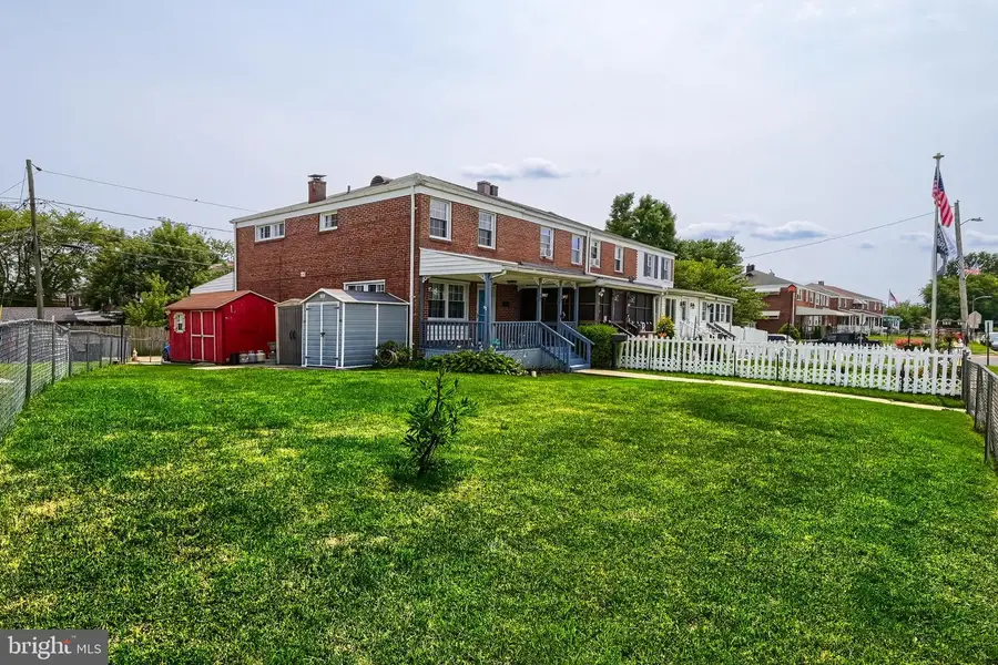 7839 Saint Patricia Ln, Baltimore, MD 21222 - #3