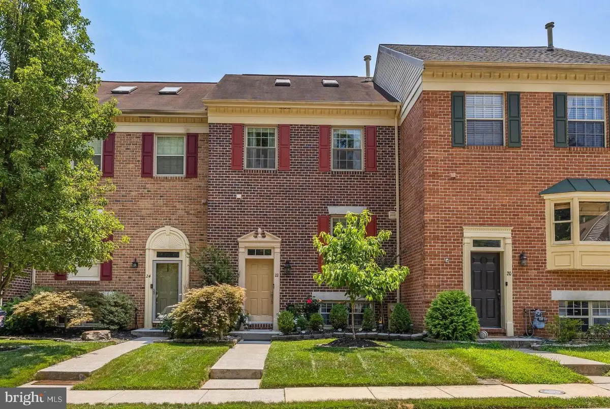 22 Cross Falls Cir, Sparks Glencoe, MD 21152 - #1