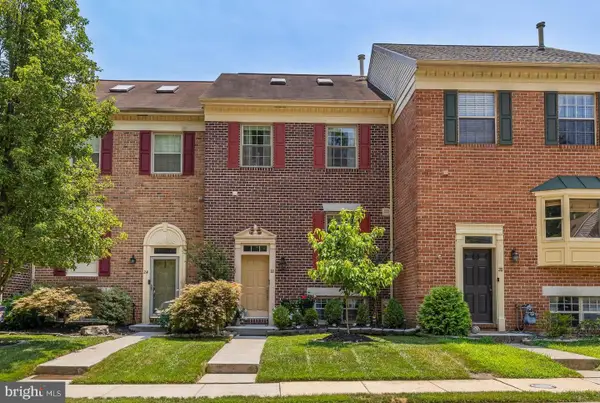 22 Cross Falls Cir, SPARKS GLENCOE, MD 21152