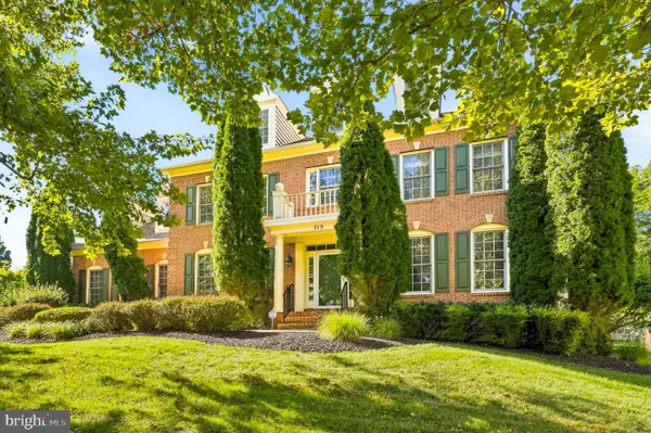 715 Wilson Green Ct, REISTERSTOWN, MD 21136